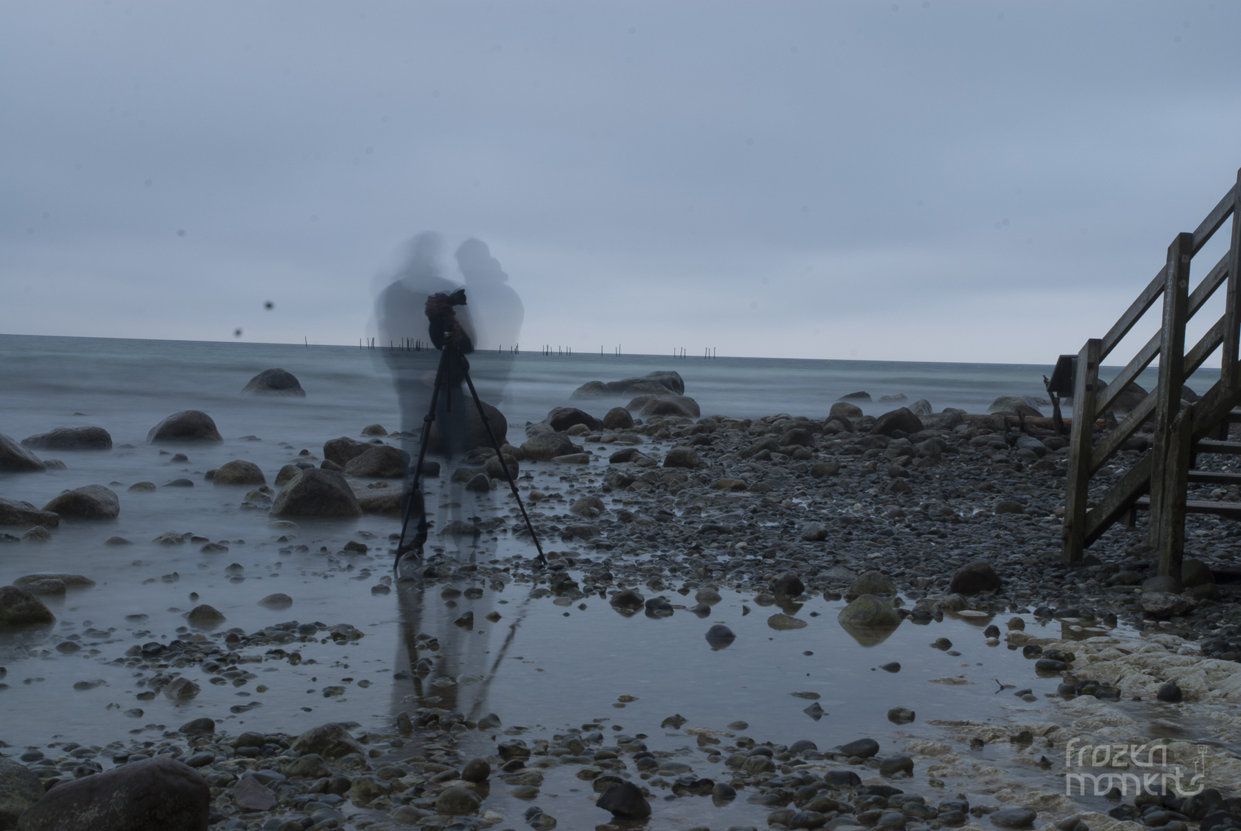 A Favourite ... and how I got there – #1